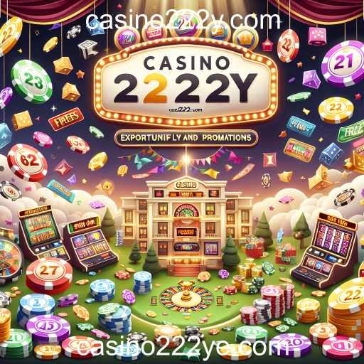 Atrações das Promoções em Jogos de Cassino Online